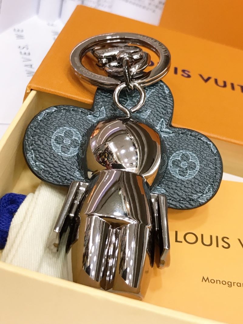 Louis Vuitton Keychains